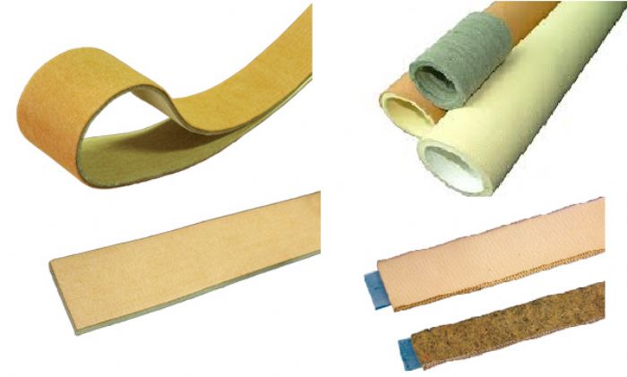 Extrusion de Aluminio